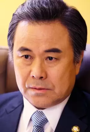 Park Yong Soo