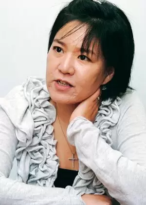 Moon Hee Jung