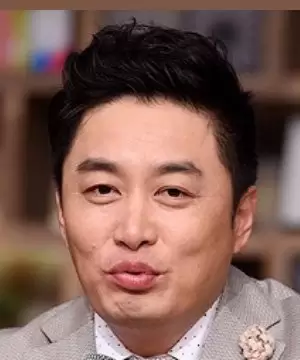 Jung Chan Woo
