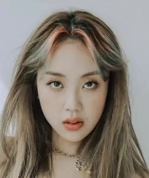 Lee Young Ji