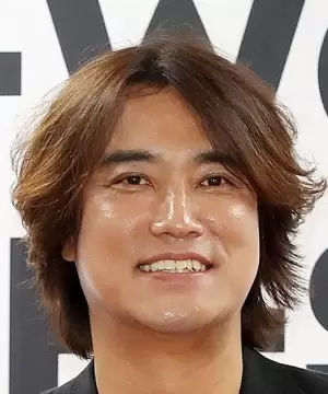 Park Seung Hwa