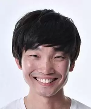 Kim Shi Ho