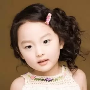 Seo Min Yi