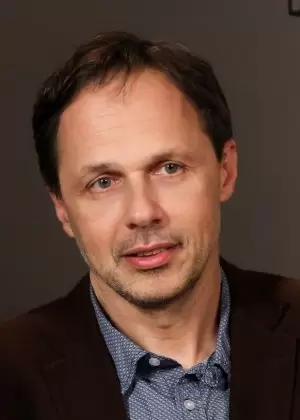 Denis Dercourt