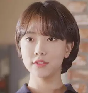 Jo Yoon Joo