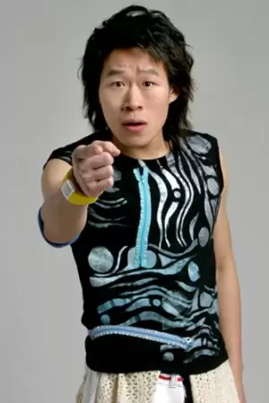Jo Gyu Chul