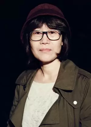 Shin Su Won