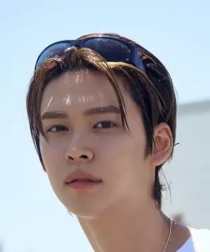 Eun Seok