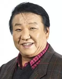 Kim Jin Tae