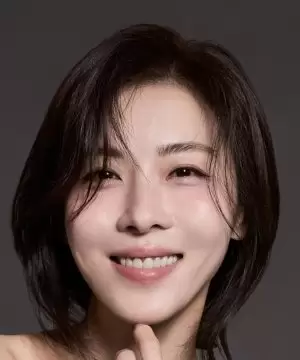 Ha Ji Won
