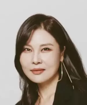 Shin Yeon Ah