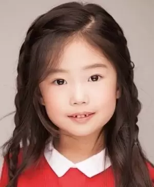 Lee Seo Woo