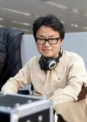 Kim Won Suk