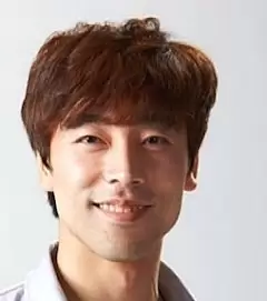 Jang Chang Myung