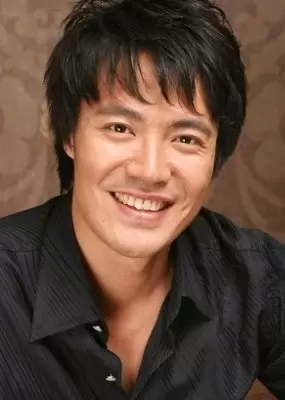 Oh Sung Tae