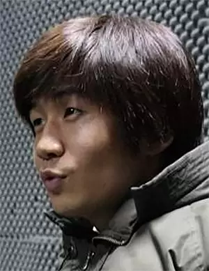Hong Sang Jin