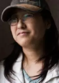 Hong Jin Ah