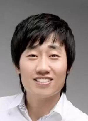 Min Jung Ki