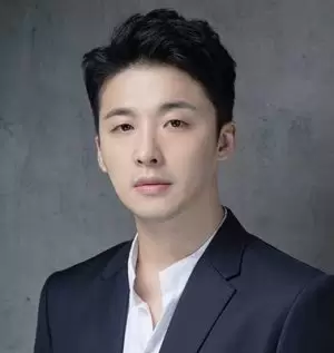 Kwon Seung Woo