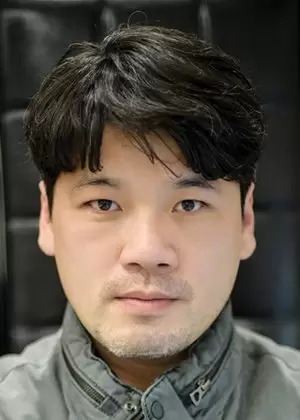 Kim Hyung Joo