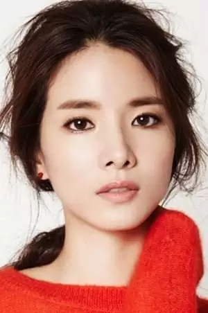 Lee Ji Yeon