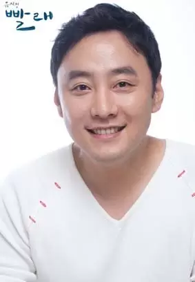Kwon Hyung Joon