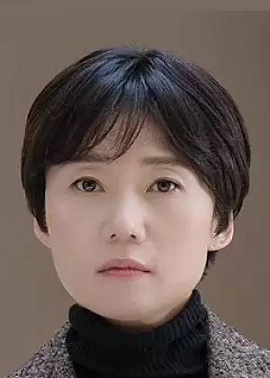 Lee Kyung Mi