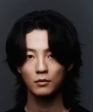 Kang Bin