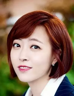 Shim Eun Jin