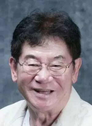 Kang Yang Geun