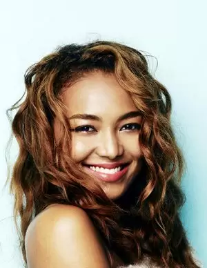 Crystal Kay