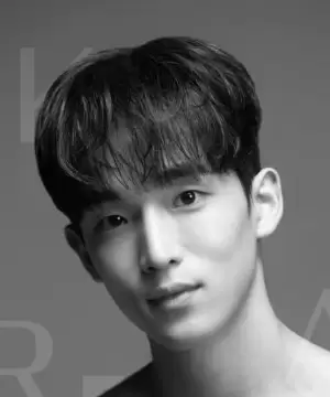 Kim Min Seok