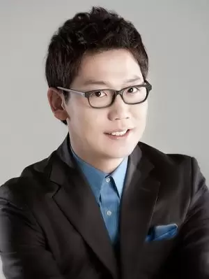 Kim Bum Yong