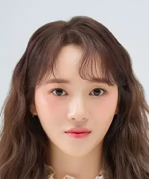 Lee So Jung