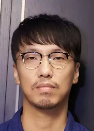 Yoon Jong Bin