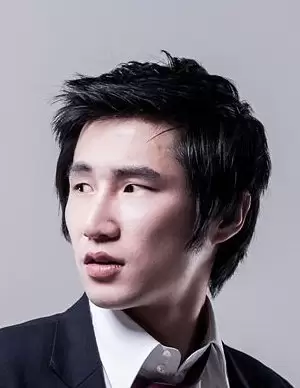 Hwang Jae Pil
