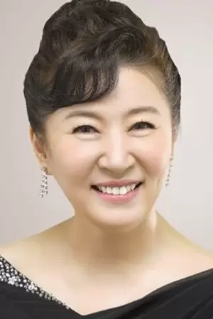 Kim Ja Ok