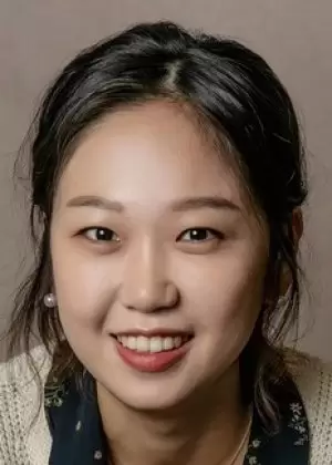Hwang Da Seul