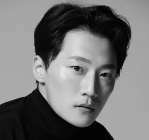Kim Jung Joo