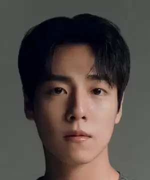 Lee Hyun Woo