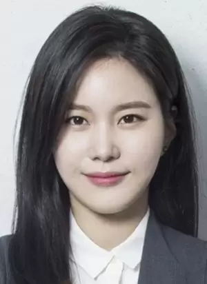 Chae So Yeong