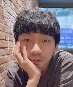 Kim Kyu Baek