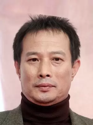 Oh Sang Hoon