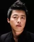 Park Sang Hyun