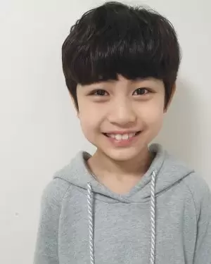 Baek Kang