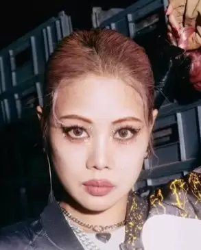 Kikuchi Miki