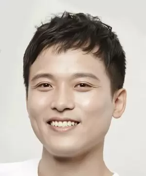Sin Dong Eun