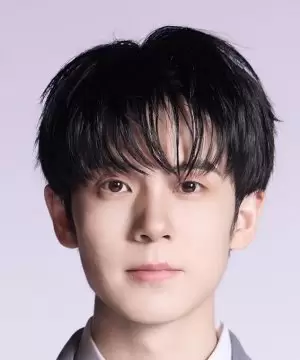 Zheng Ren Yu