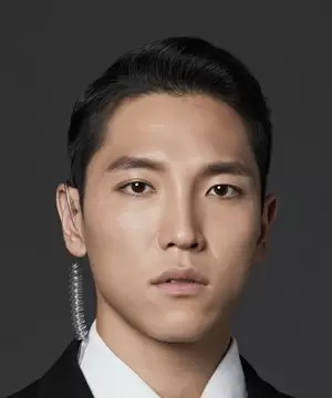 Cho Joo Han