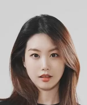 Kim Eun Hye